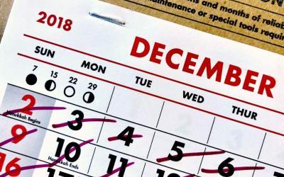 2018 Spectrum-CTCAC Software Bulletin