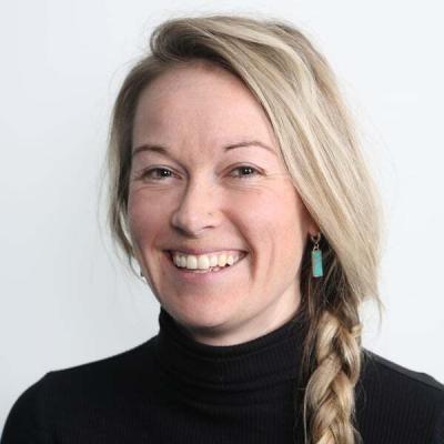 Rebecca Kuross
