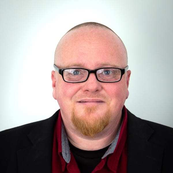 Brendon Dowler