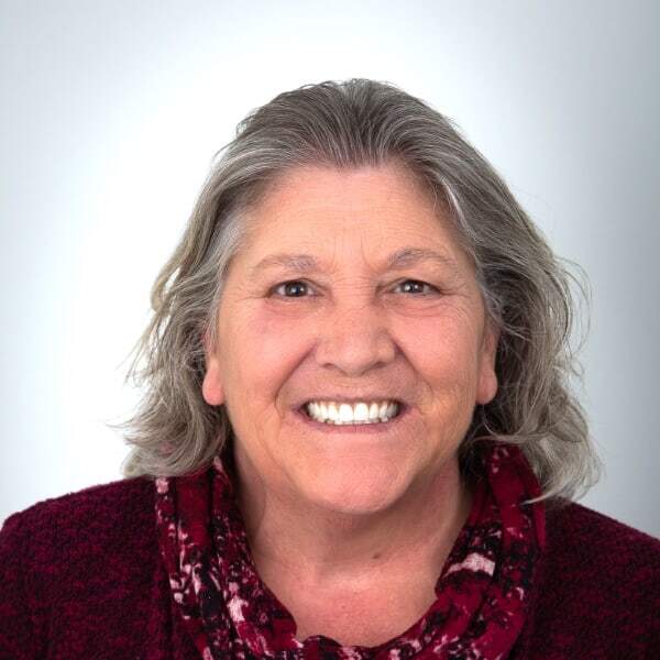 Carolyn Price
