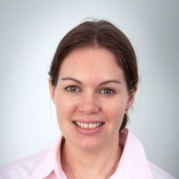 Lesley Murray