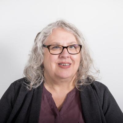 Pam Hines