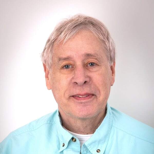 Steve Rosenblatt